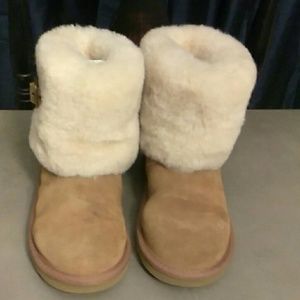 Ugg boots